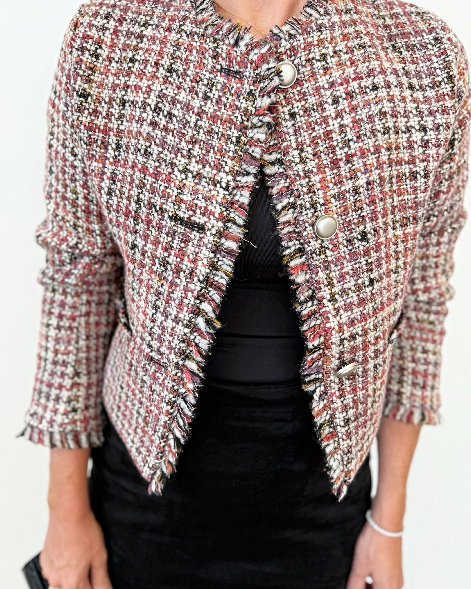 The 9.11 Collection - The TLB Boutique