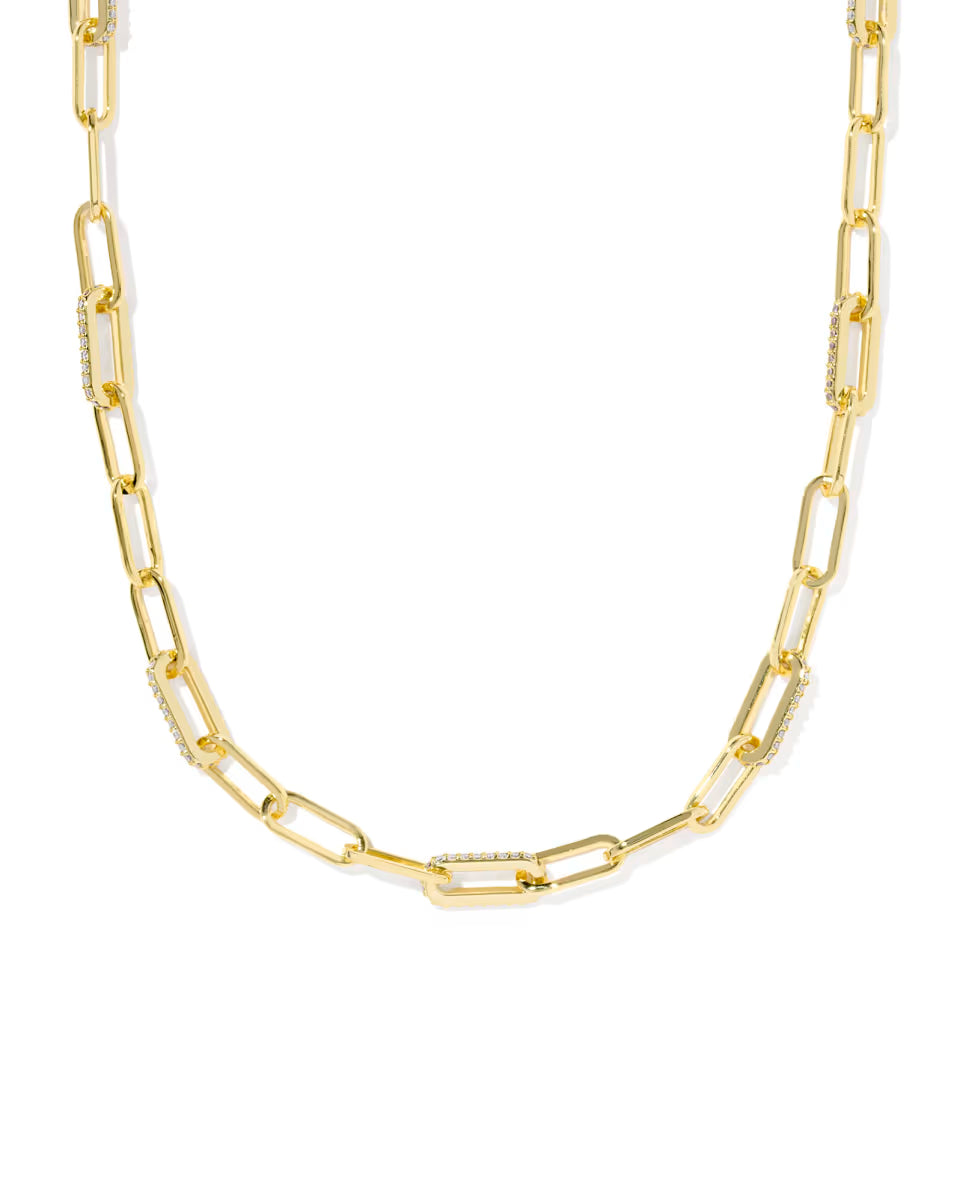 Kendra Scott Bella Chain Necklace