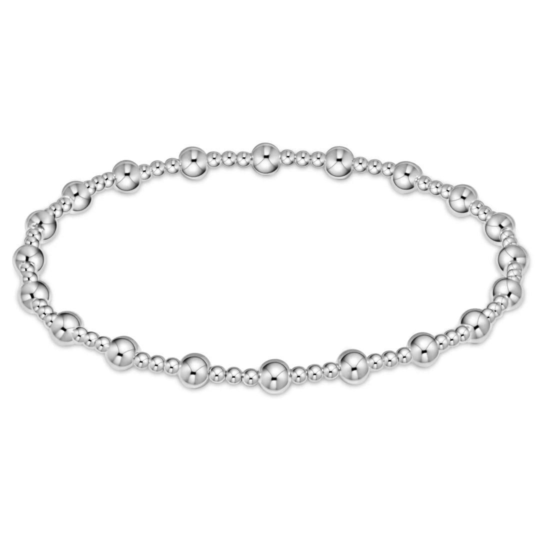 Enewton Classic Sincerity Pattern BraceletBracelet