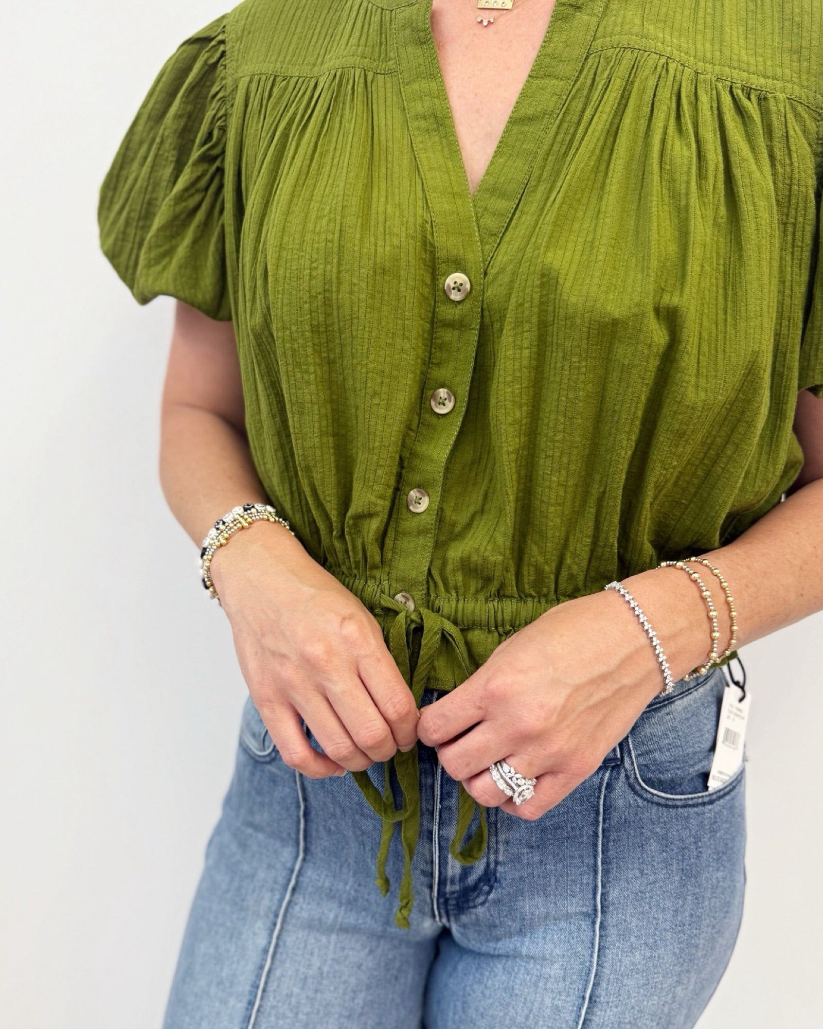 Jade Toptop