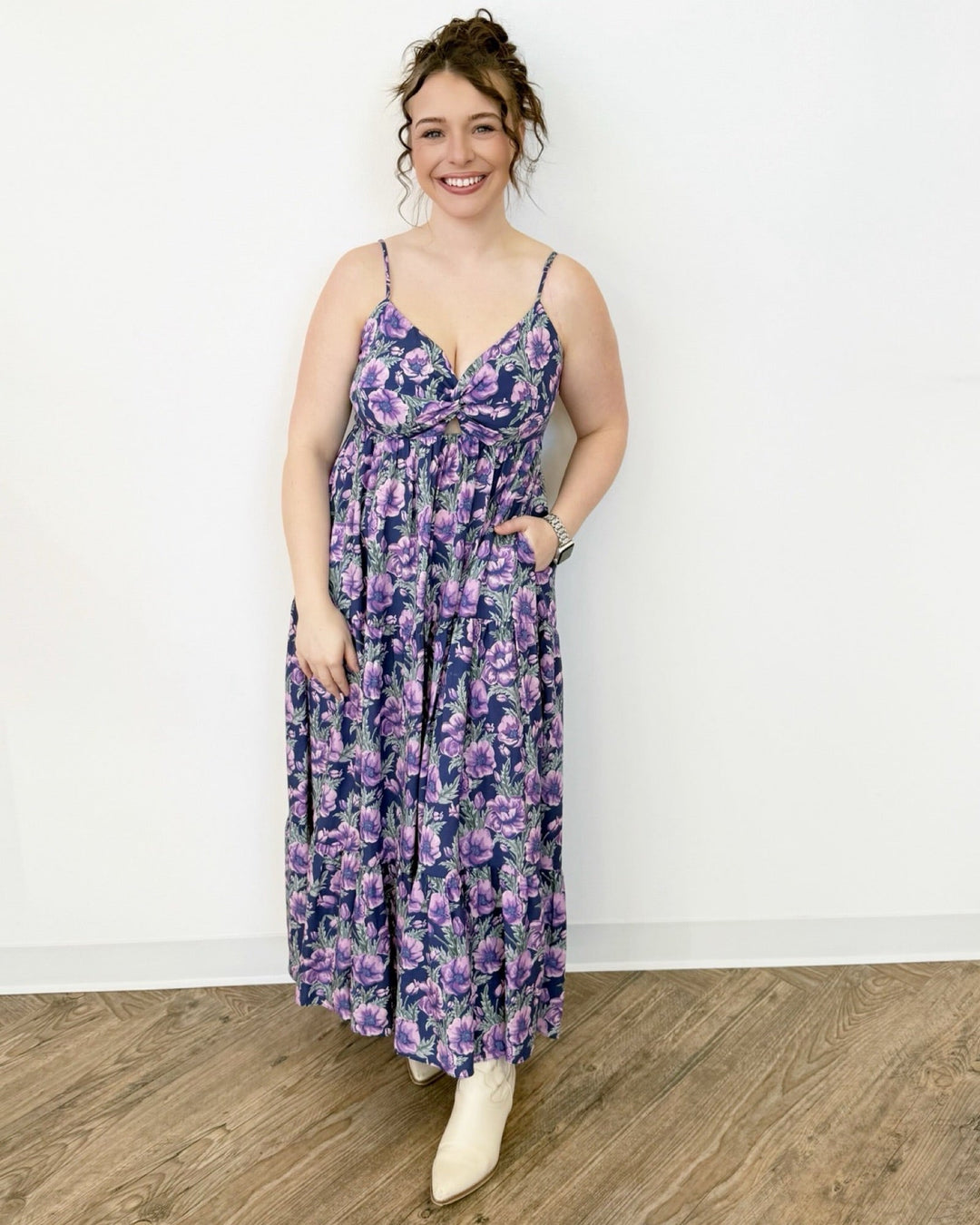 JoFlower Sloan DressApparel & Accessories