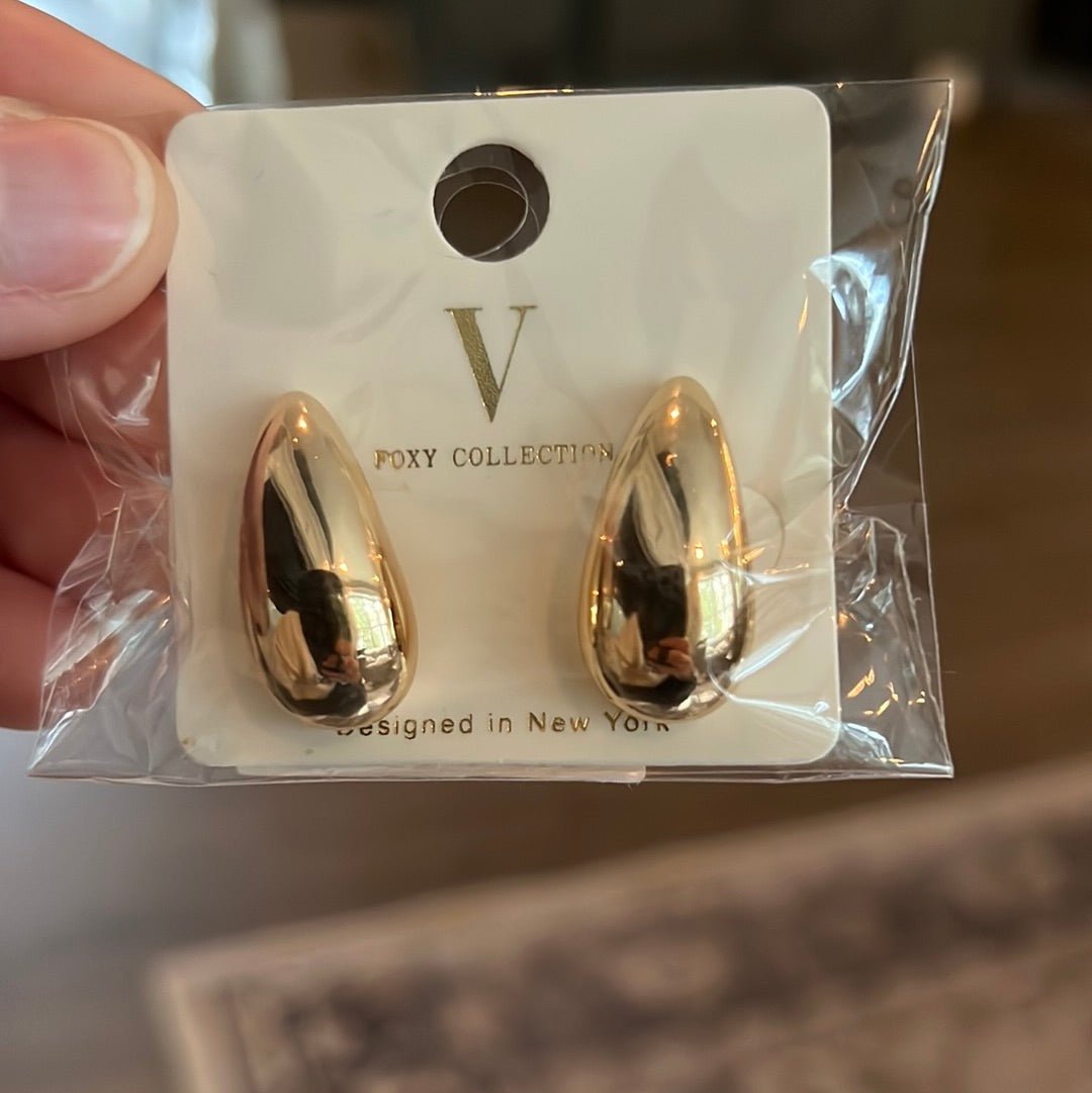 Juliet EarringsEarrings