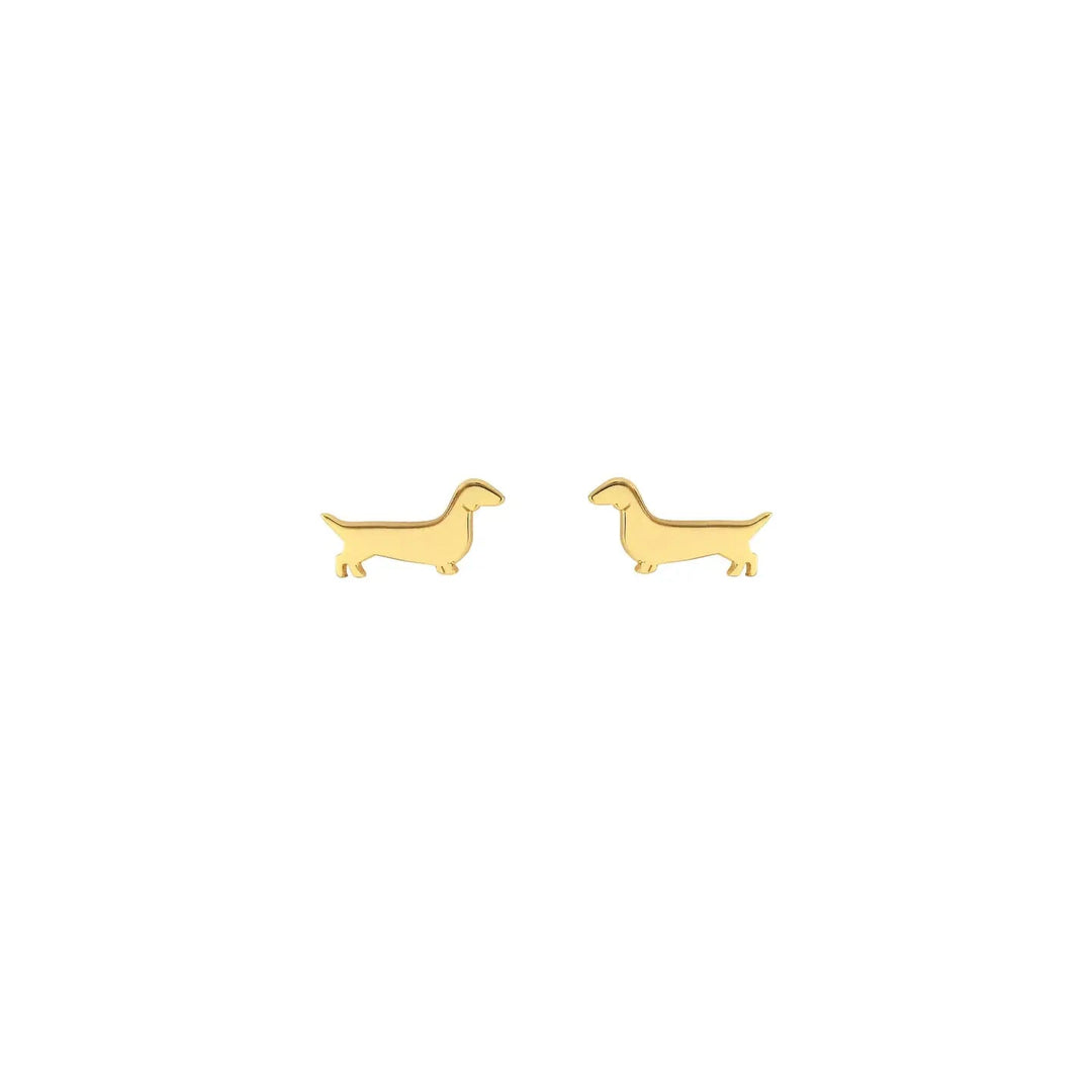 Kris Nations Wiener Dogs