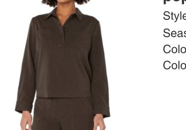 Nakoa Pull Overpullover