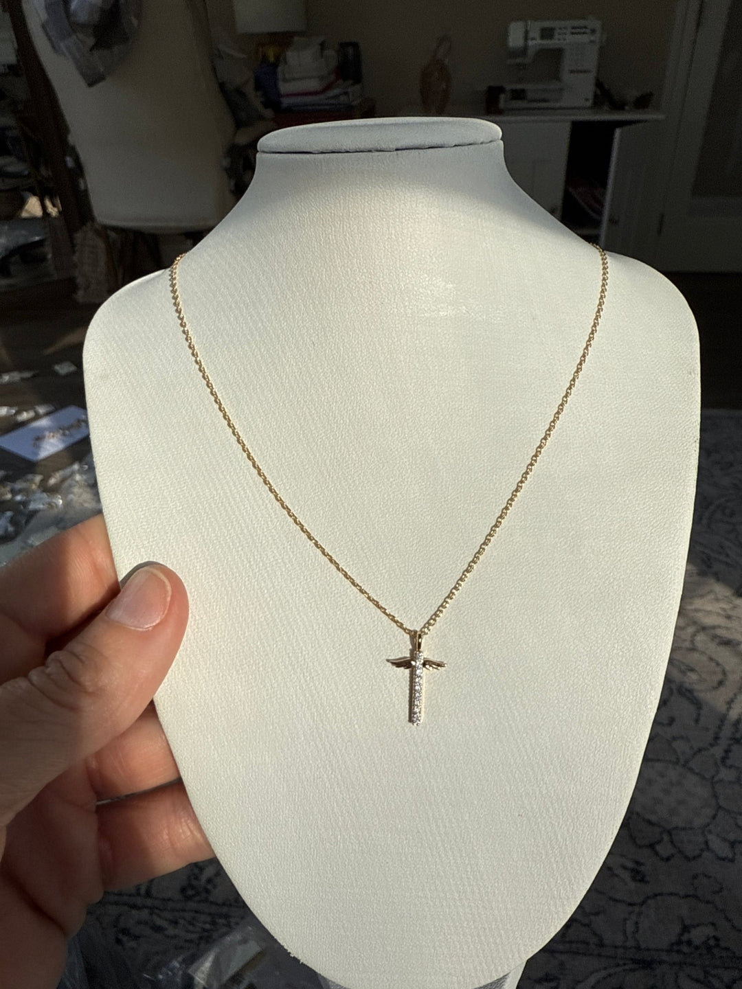 NN82860 Necklace
