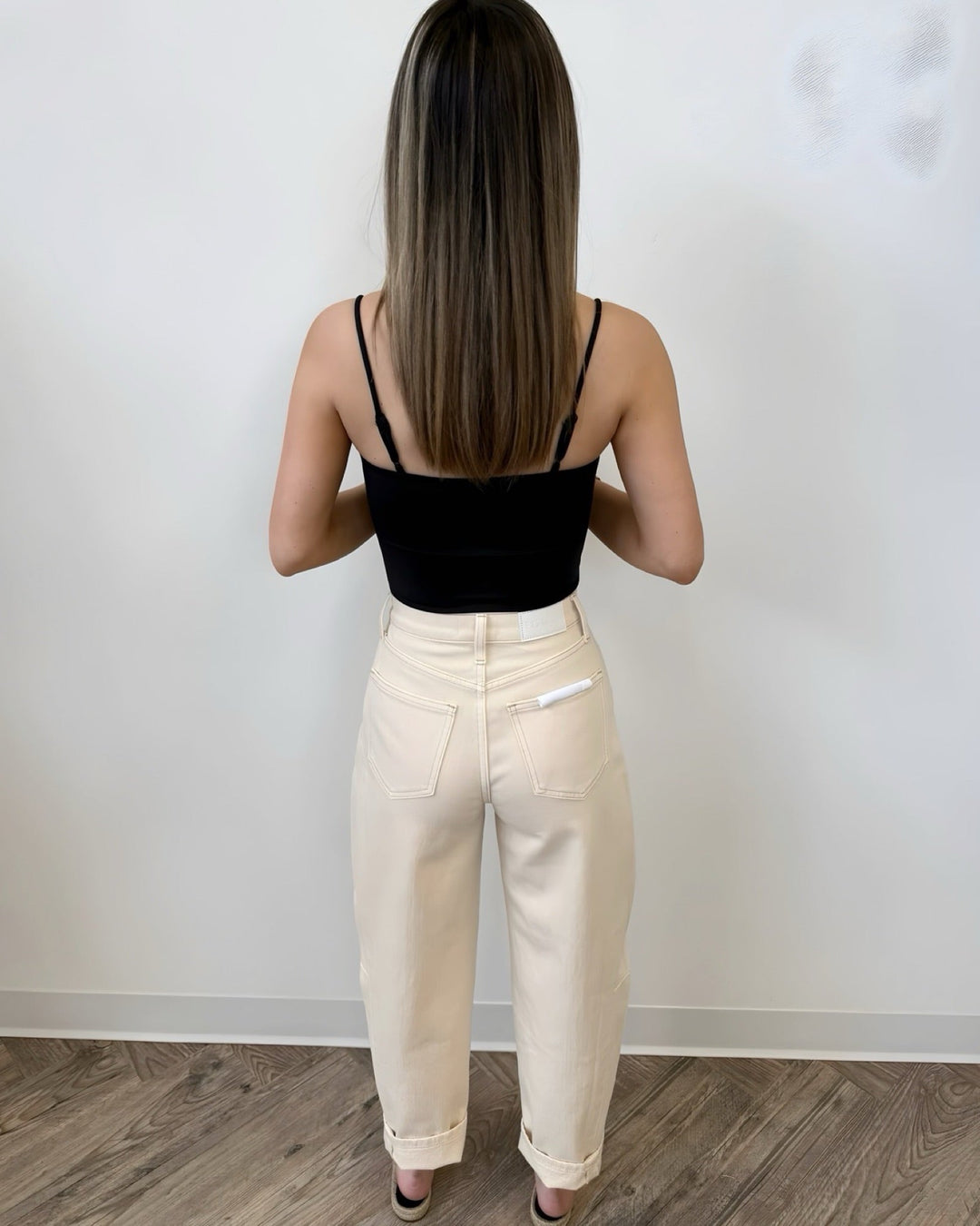 Quinn BodysuitBody Suit