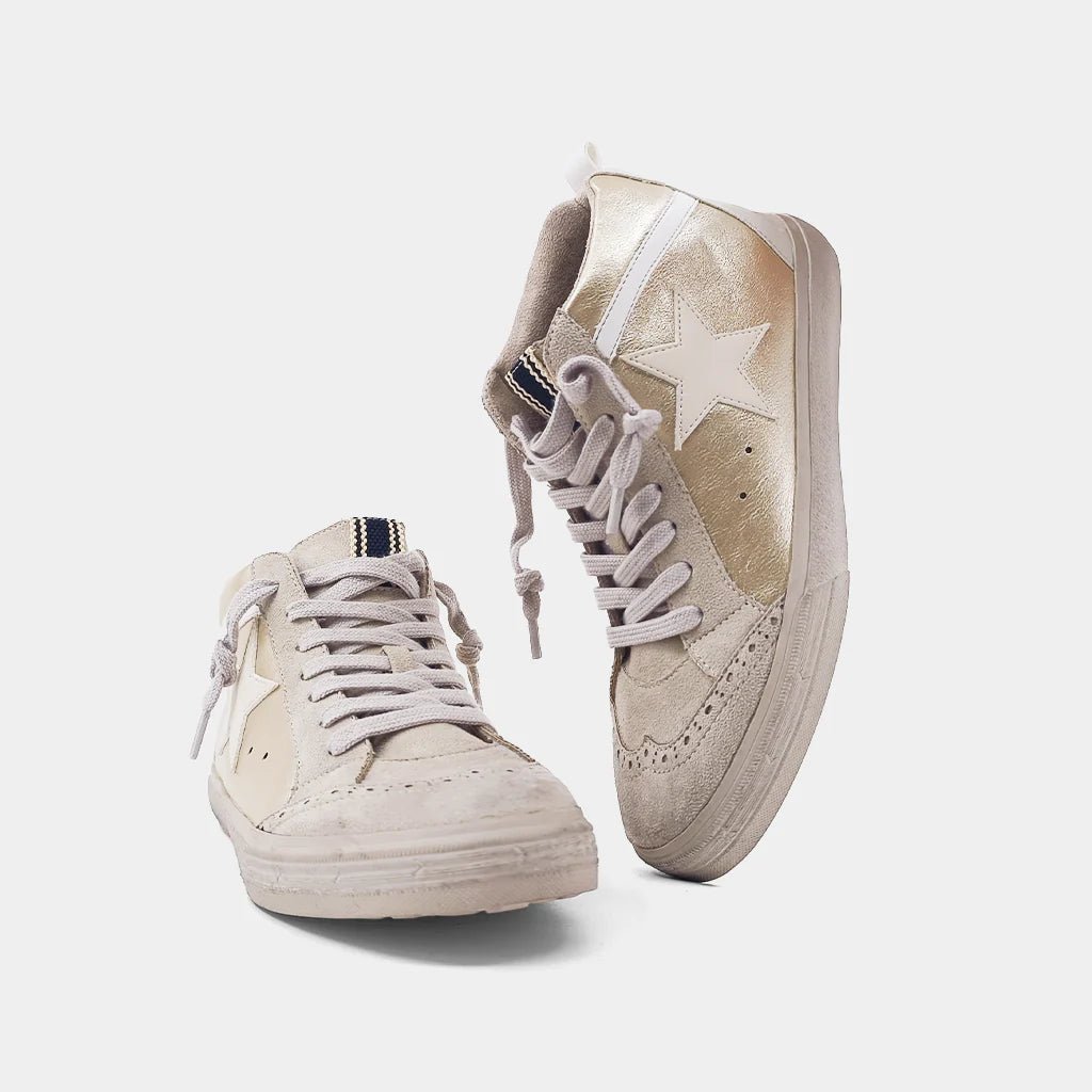 ShuShop Paulina SneakersApparel & Accessories