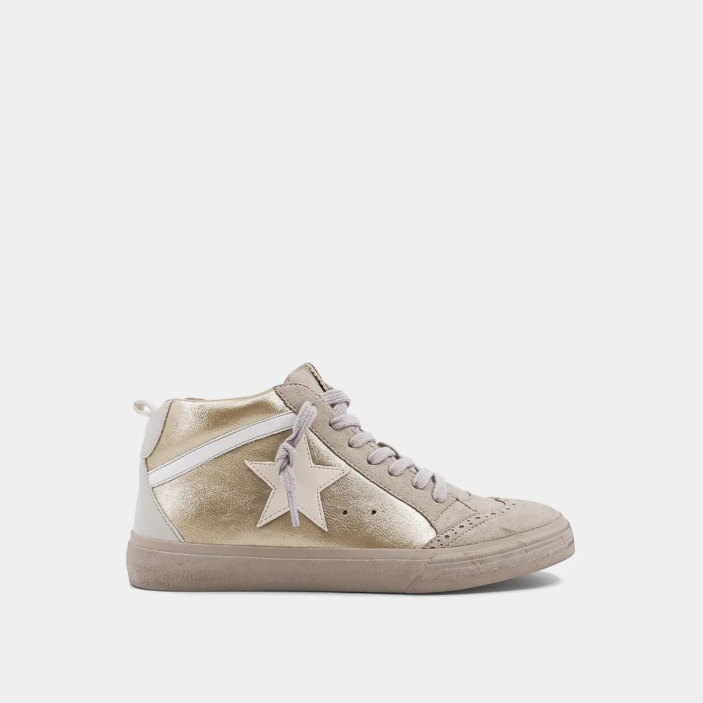 ShuShop Paulina SneakersApparel & Accessories