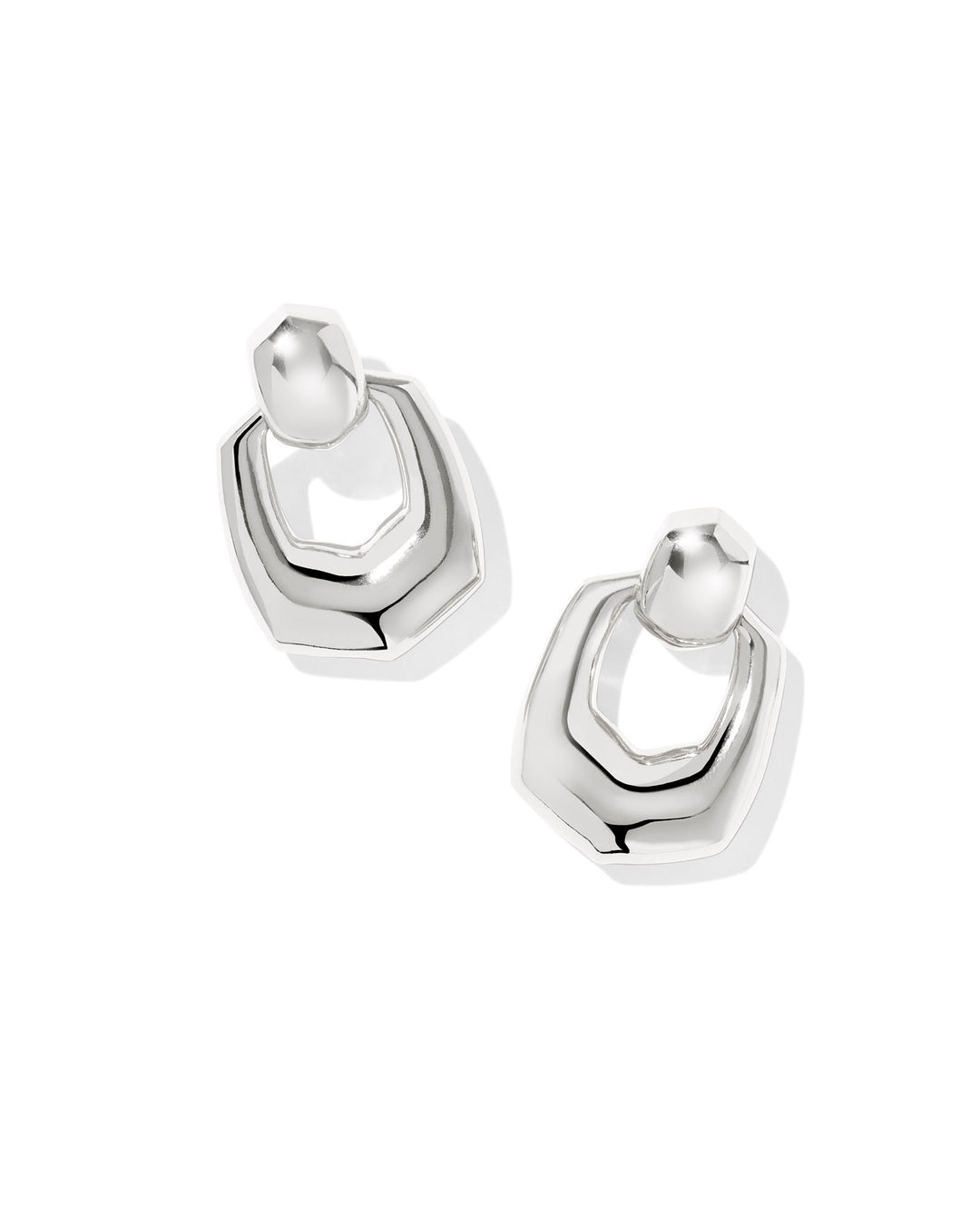 Kendra Scott Kaitlin Open Frame Earring
