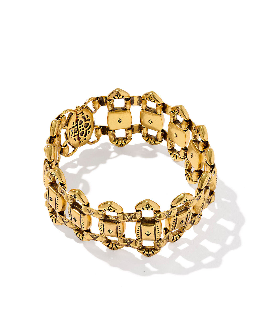 Kendra Scott Catherine Statement Bracelet