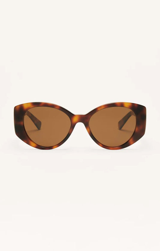 Z Supply Daydream Polarized Sunglassessunglasses