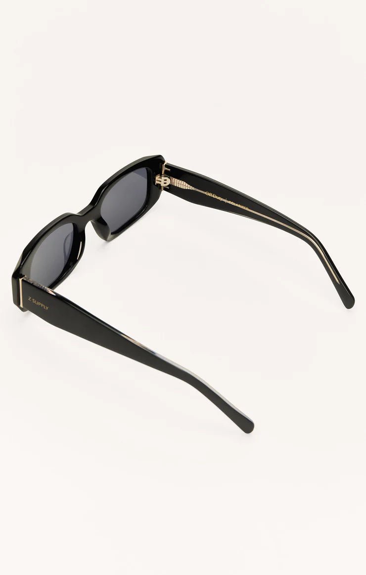 Z Supply Sunglasses Off Duty Polarized SunglassesSunglasses