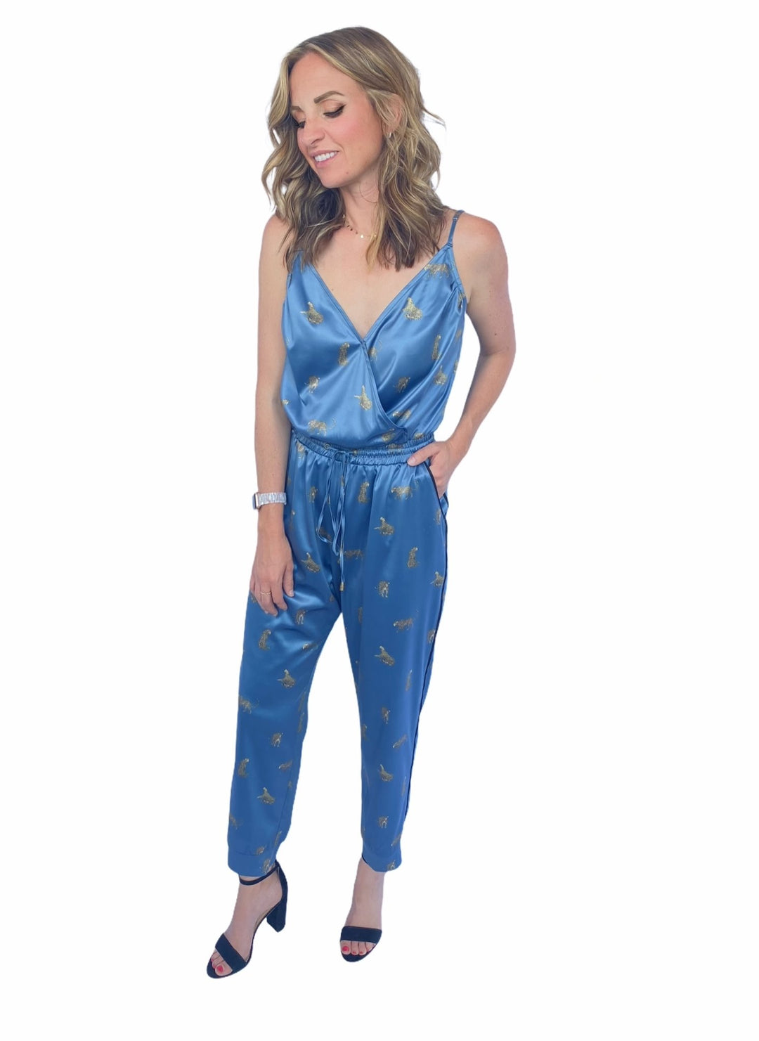 Catalyst Jumpsuitjumpsuit