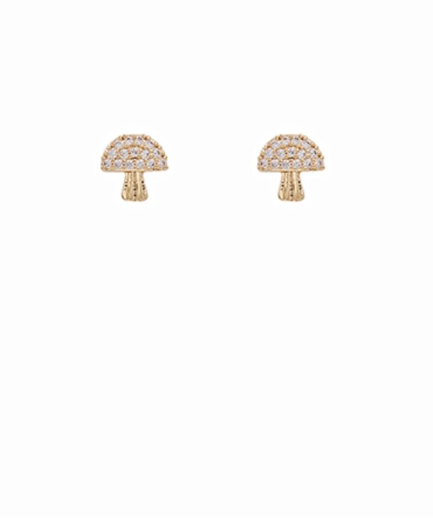 Dazed and Confused EarringsStud