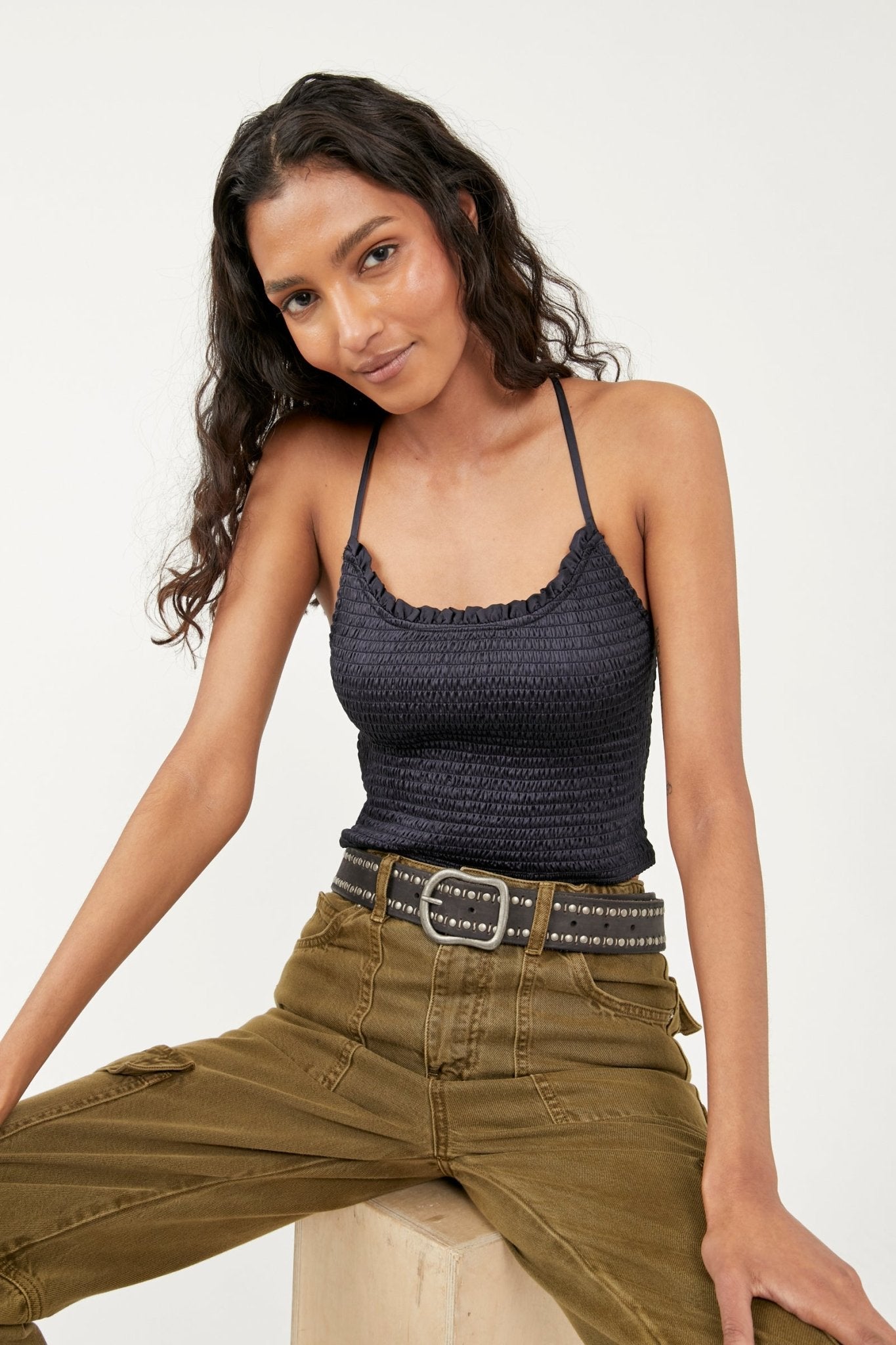 Women's Ribbed Cami - Universal … curated on LTK