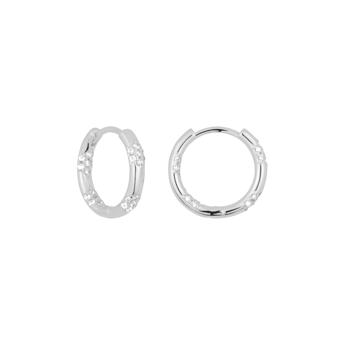 FYB Delia HuggiesEarrings