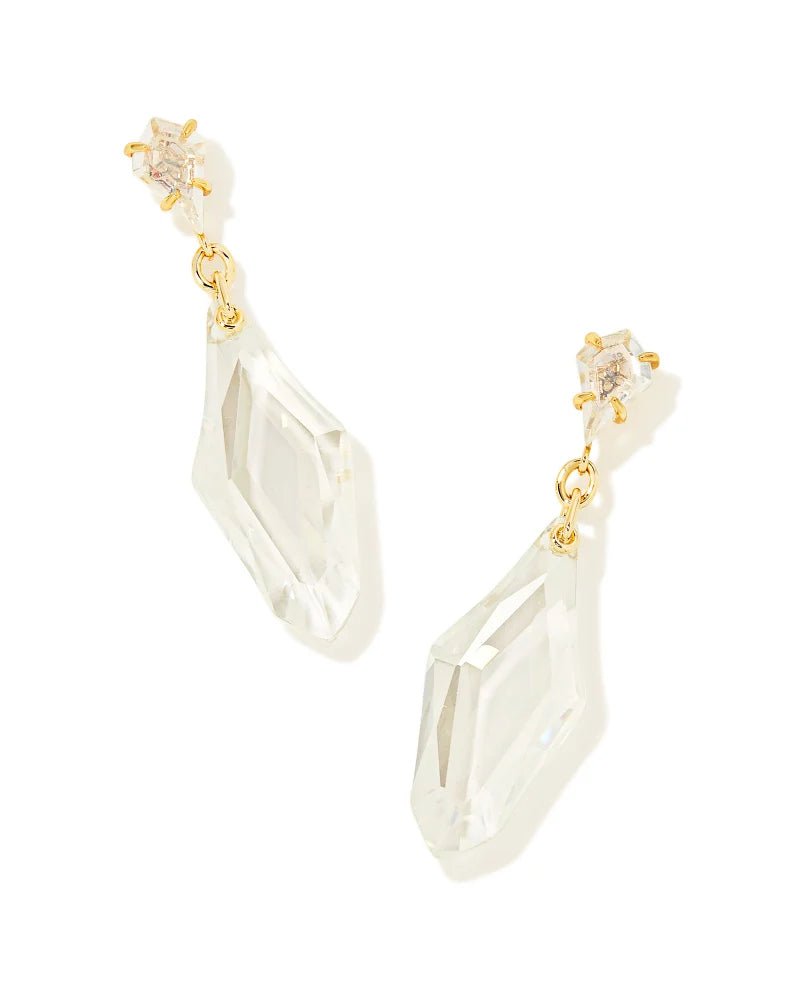 Kendra Scott Alexandria Statement EarringEarrings
