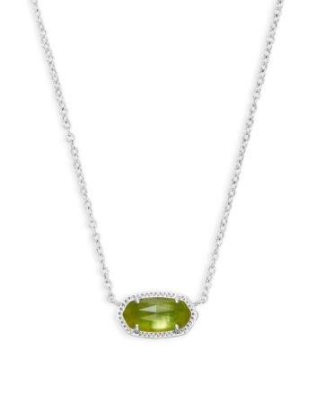 Kendra Scott Elisa Pendant NecklaceNecklace