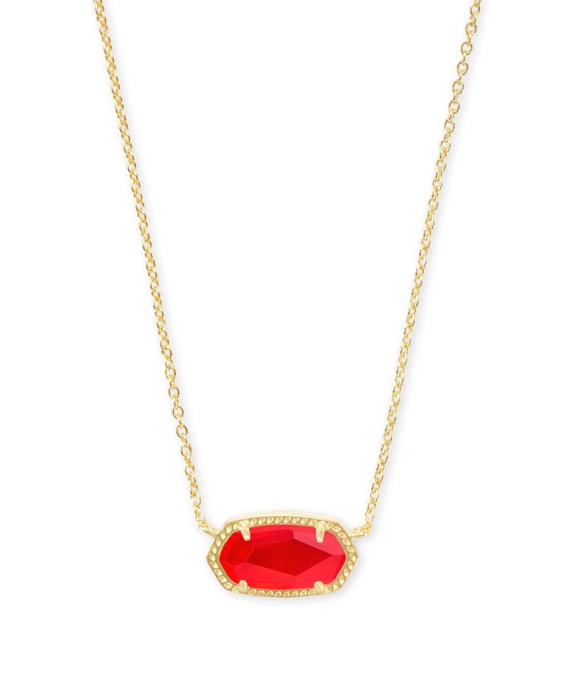 Kendra Scott Elisa Pendant NecklaceNecklace