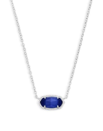 Kendra Scott Elisa Pendant NecklaceNecklace