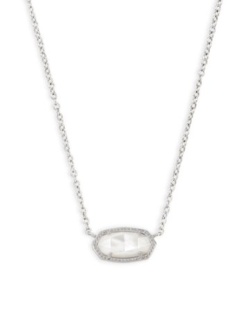Kendra Scott Elisa Pendant NecklaceNecklace