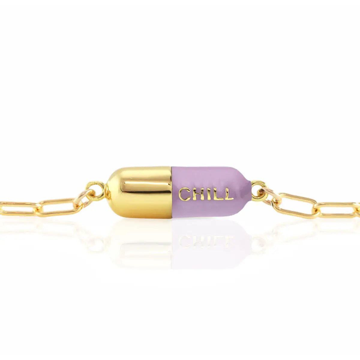 Kris Nations Chill Pill BraceletBracelet