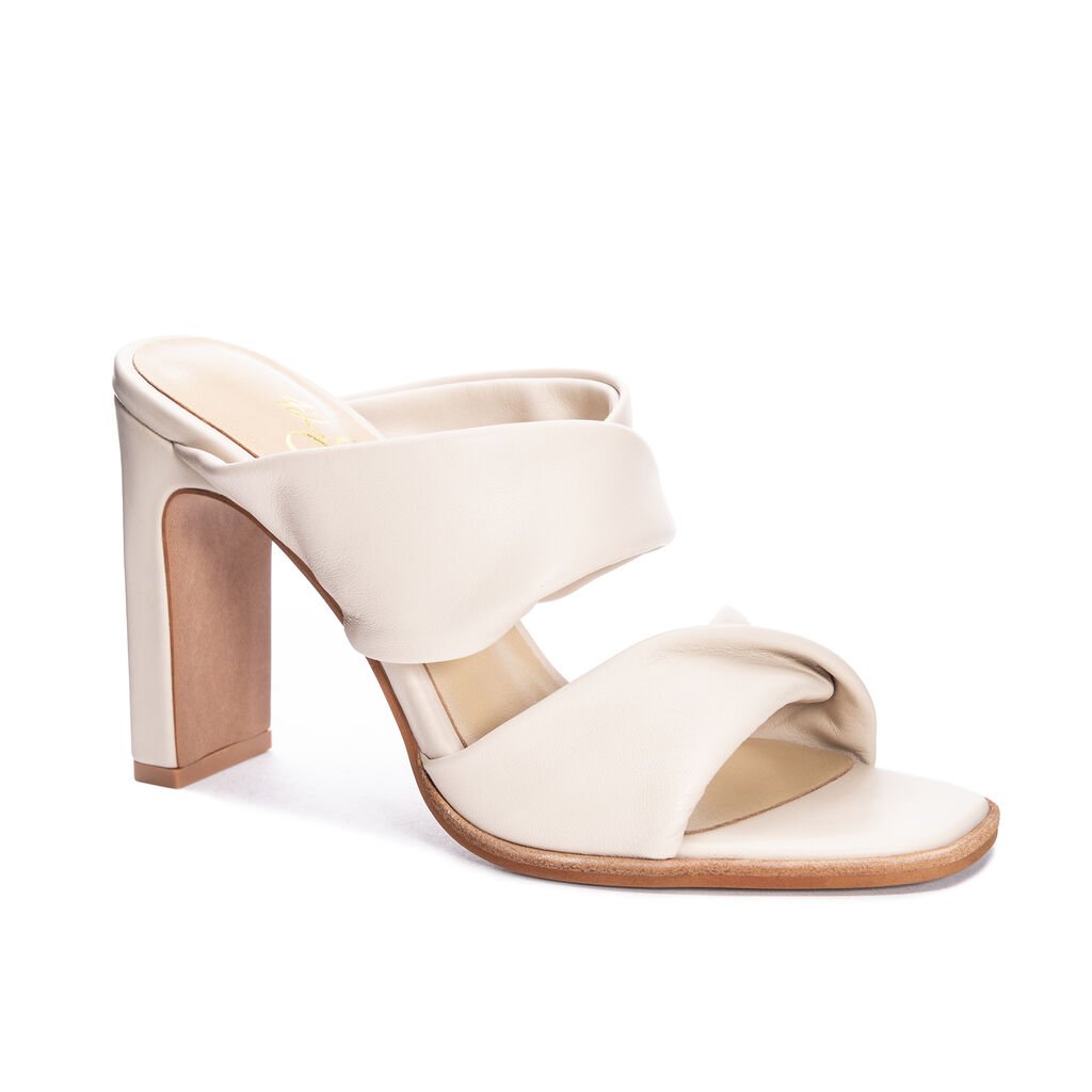 Leven Heelheel