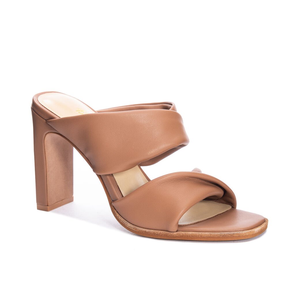 Leven Heelheel