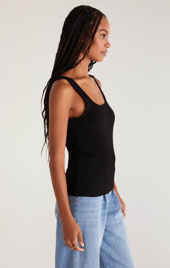 Z Supply Audrey Rib TankTank