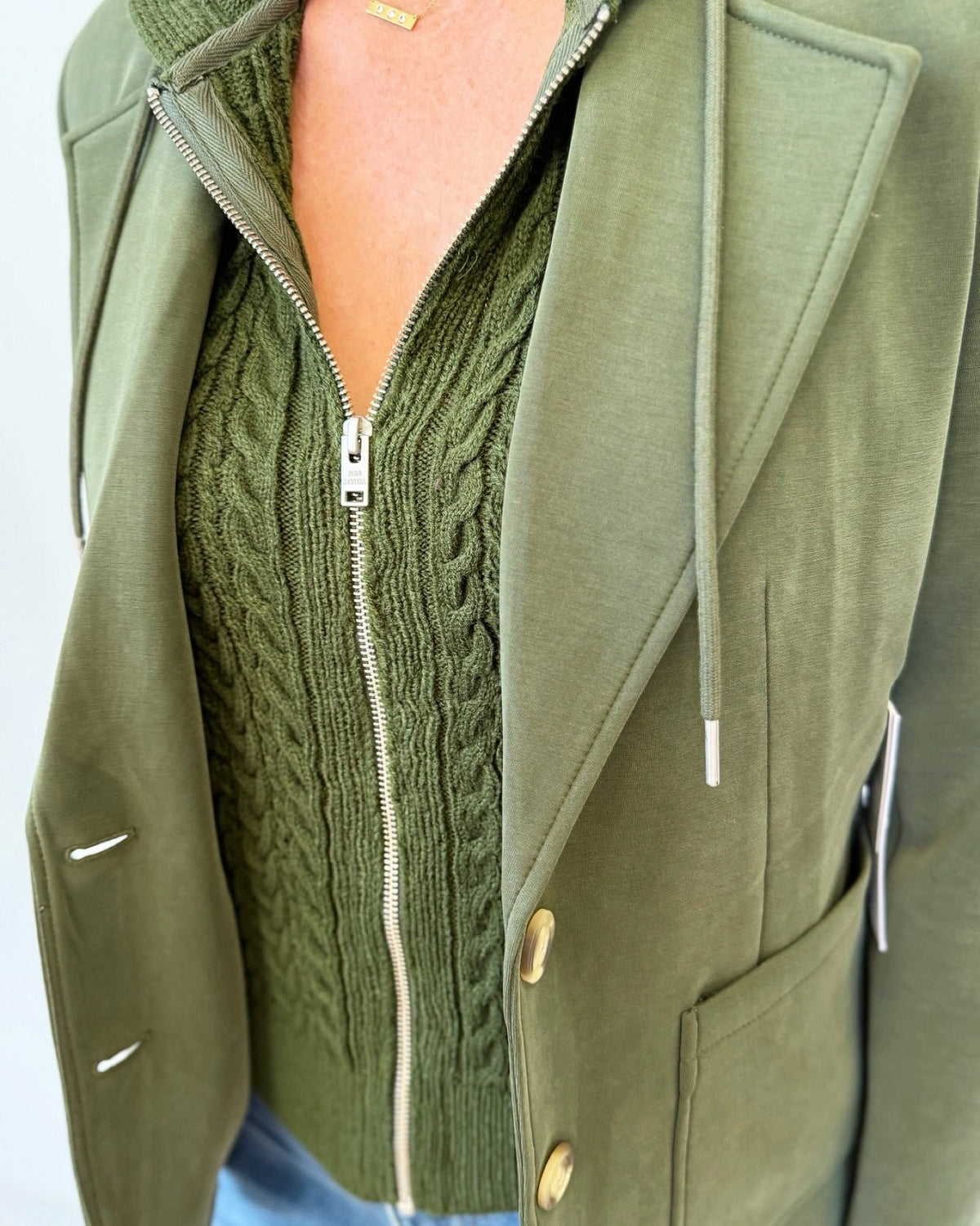 The 10.15 Collection - The TLB Boutique