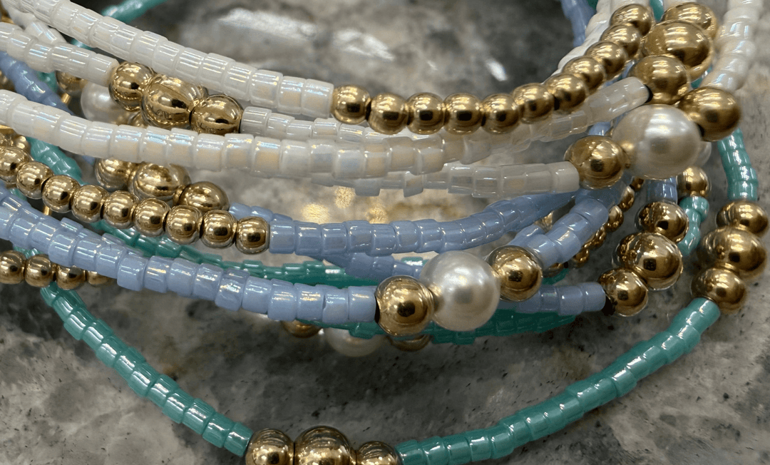 eNewton Jewelry - The TLB Boutique