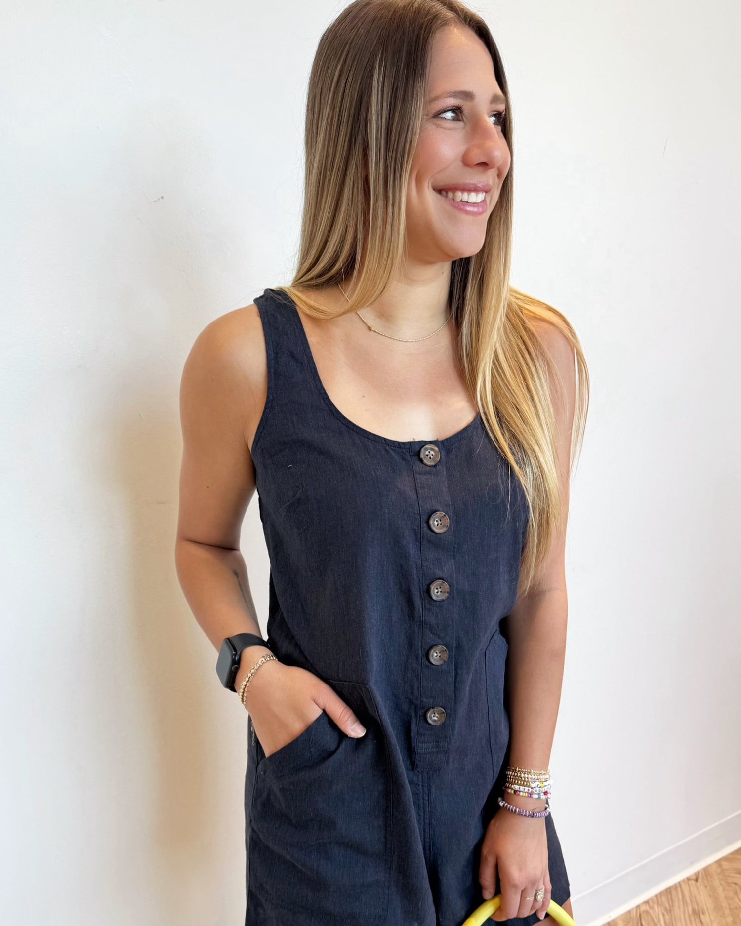 Jumpsuits & Rompers - The TLB Boutique