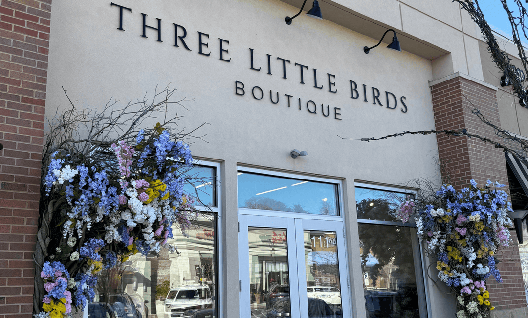 Lancaster Collection - The TLB Boutique