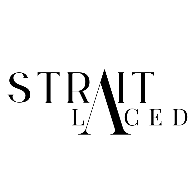 Strait Laced - The TLB Boutique