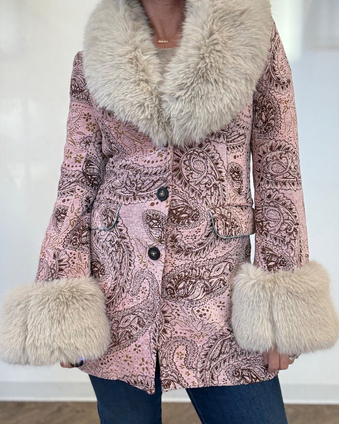 The 11.06 Collection - The TLB Boutique