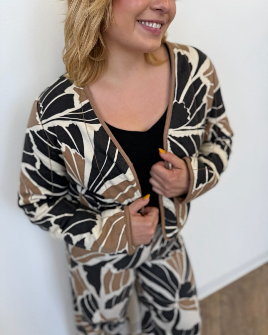 The 5.21 Collection - The TLB Boutique