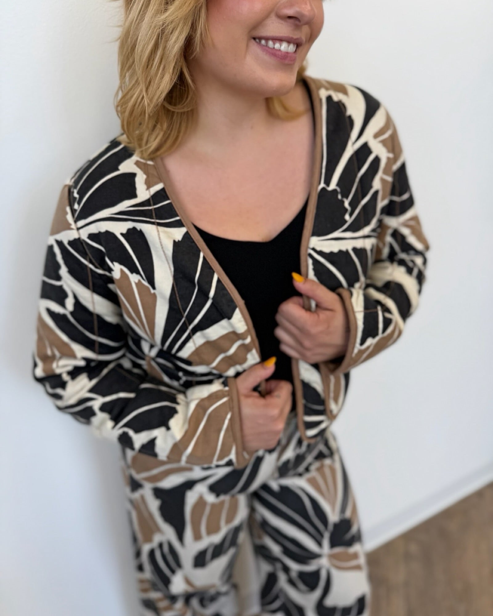 The 5.21 Collection - The TLB Boutique