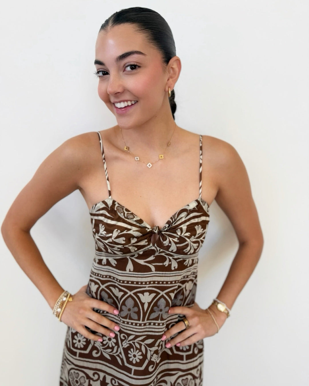 The 6.18 collection - The TLB Boutique