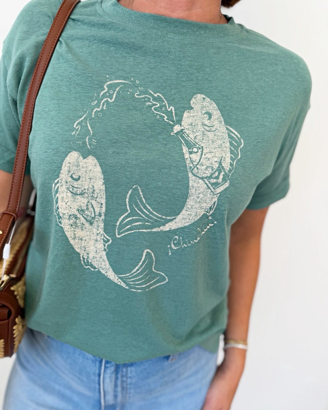The 6.4 Collection - The TLB Boutique