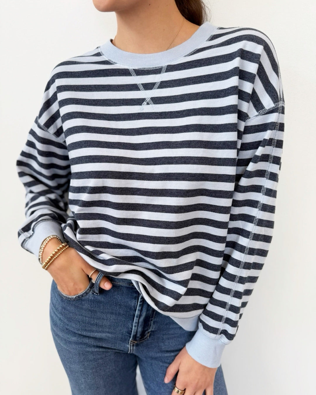 The 7.16 Collection - The TLB Boutique