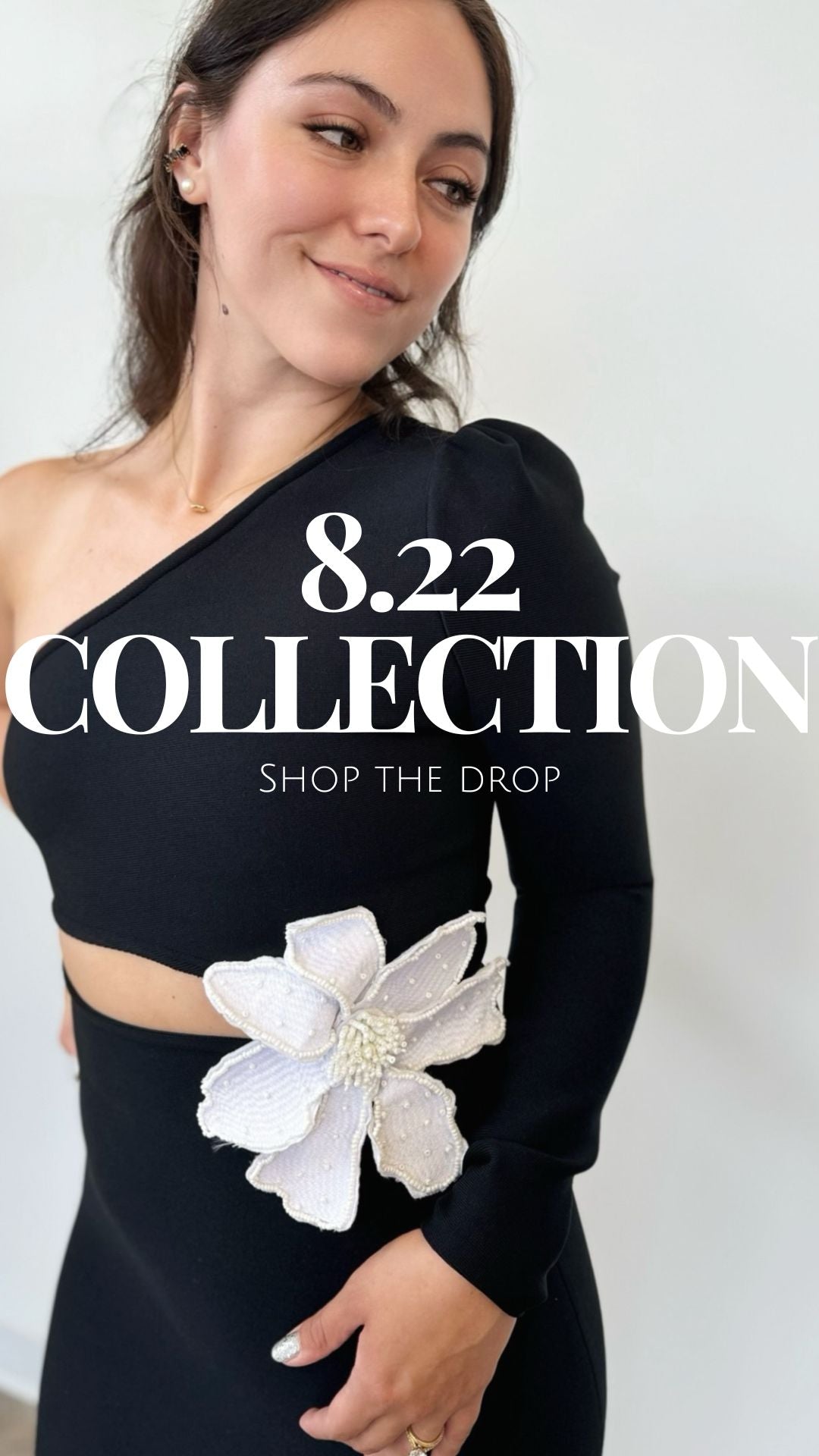 The 8.22 Collection - The TLB Boutique