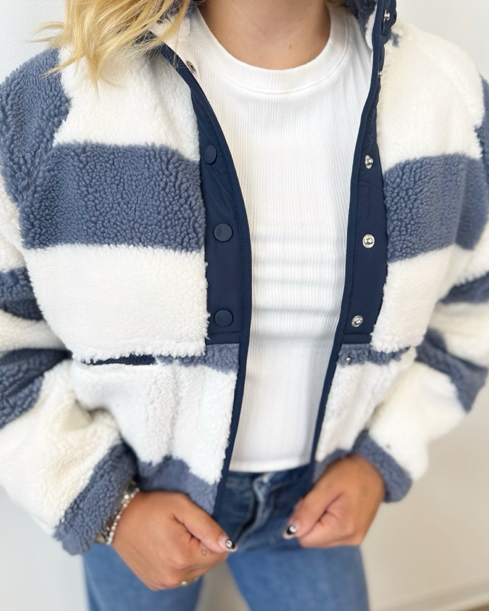 The 8.28 Collection - The TLB Boutique