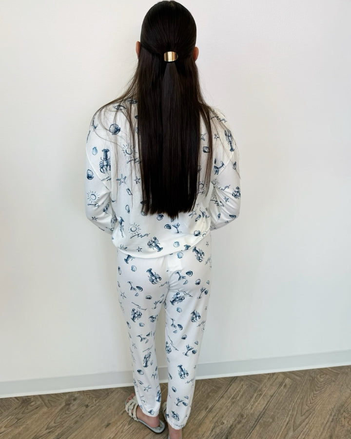 Z Supply Lost at Sea Jogger