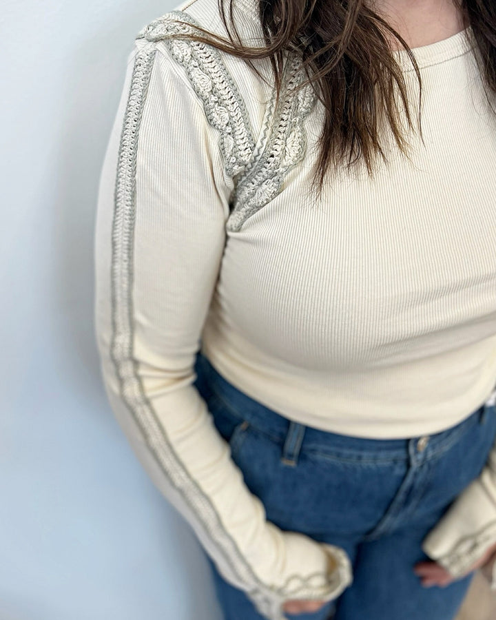 Gianna Long Sleeve