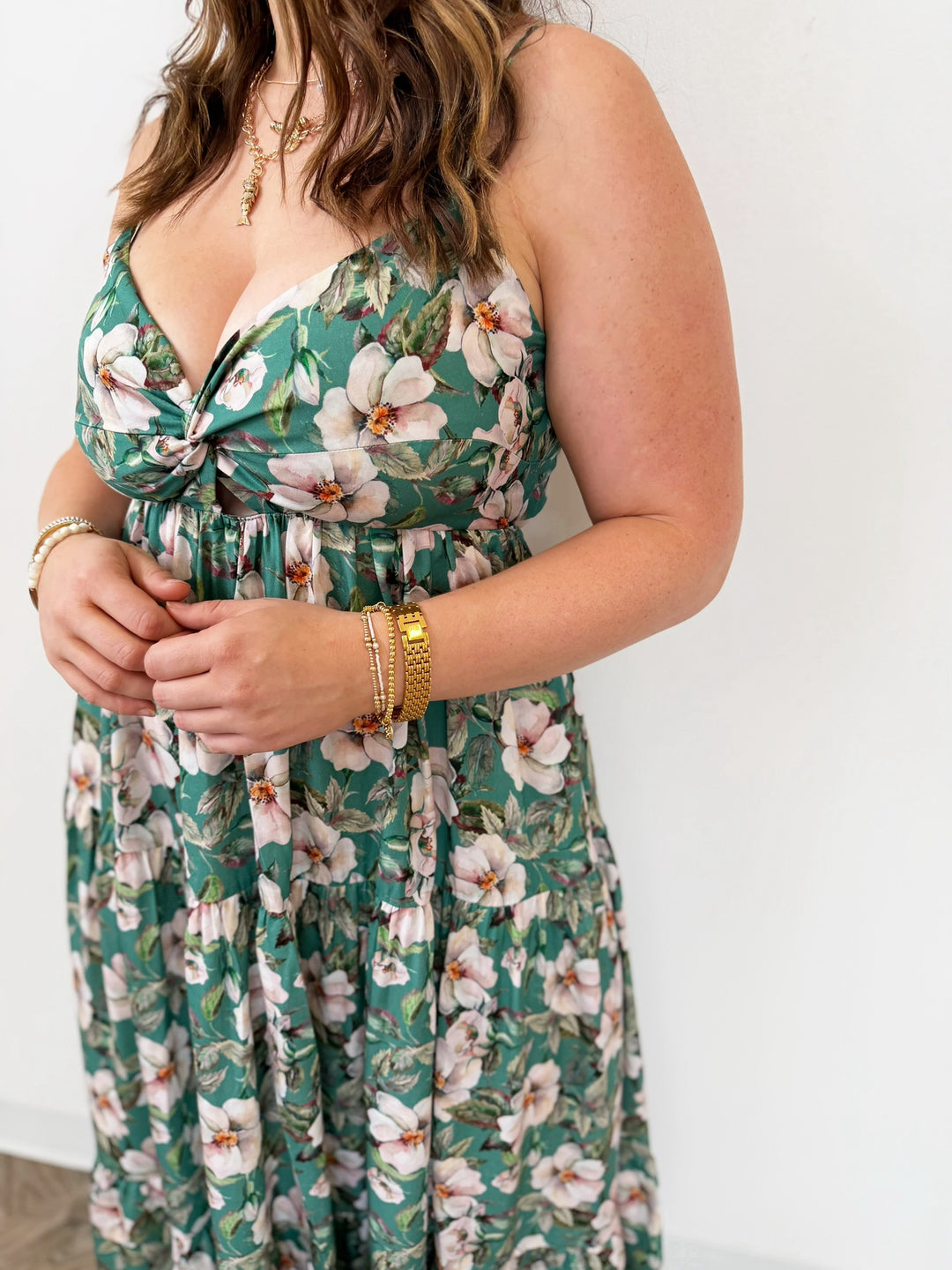JoFlower Sloan Dress