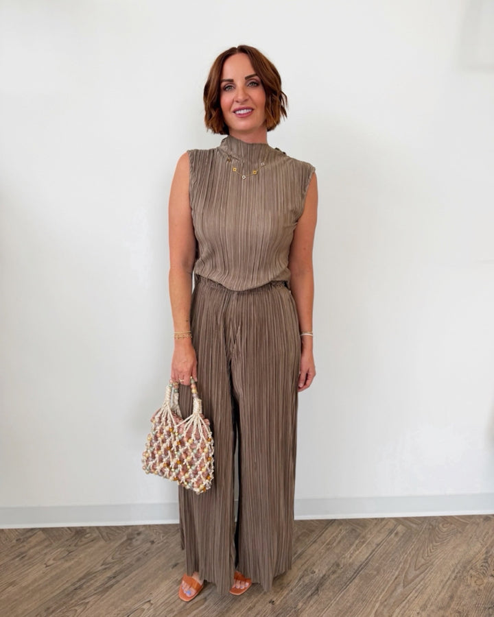 StraitLaced Emilia Palazzo Pant