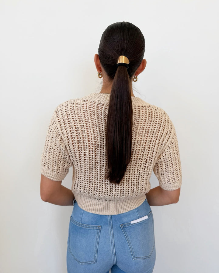 Steve Madden Greata Sweater