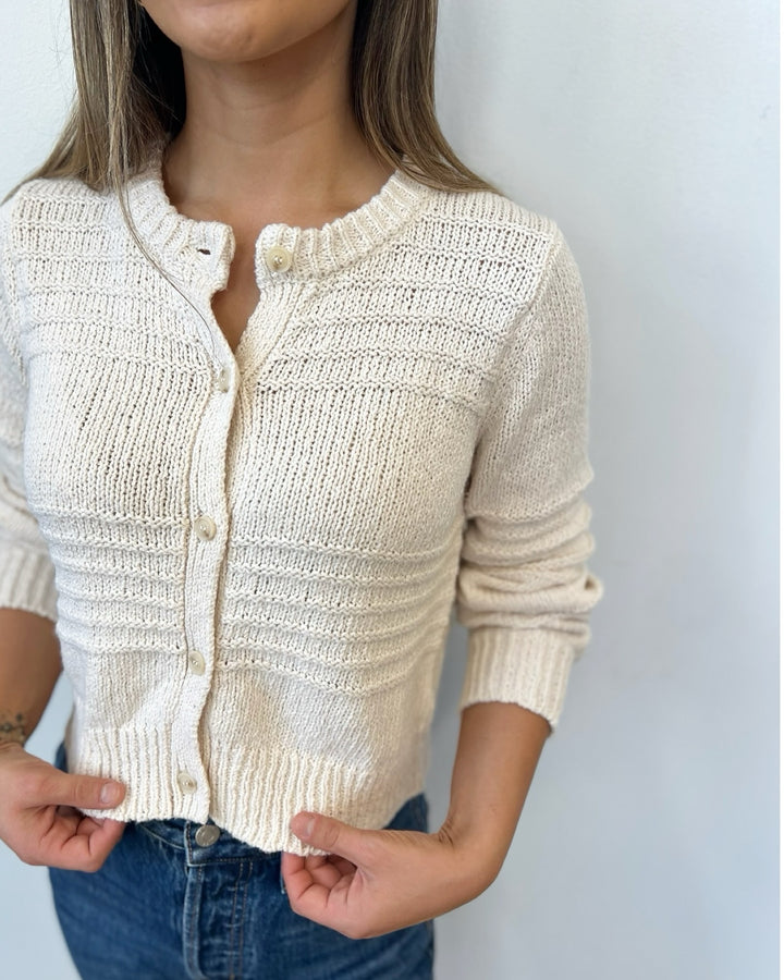 Florence Cardigan