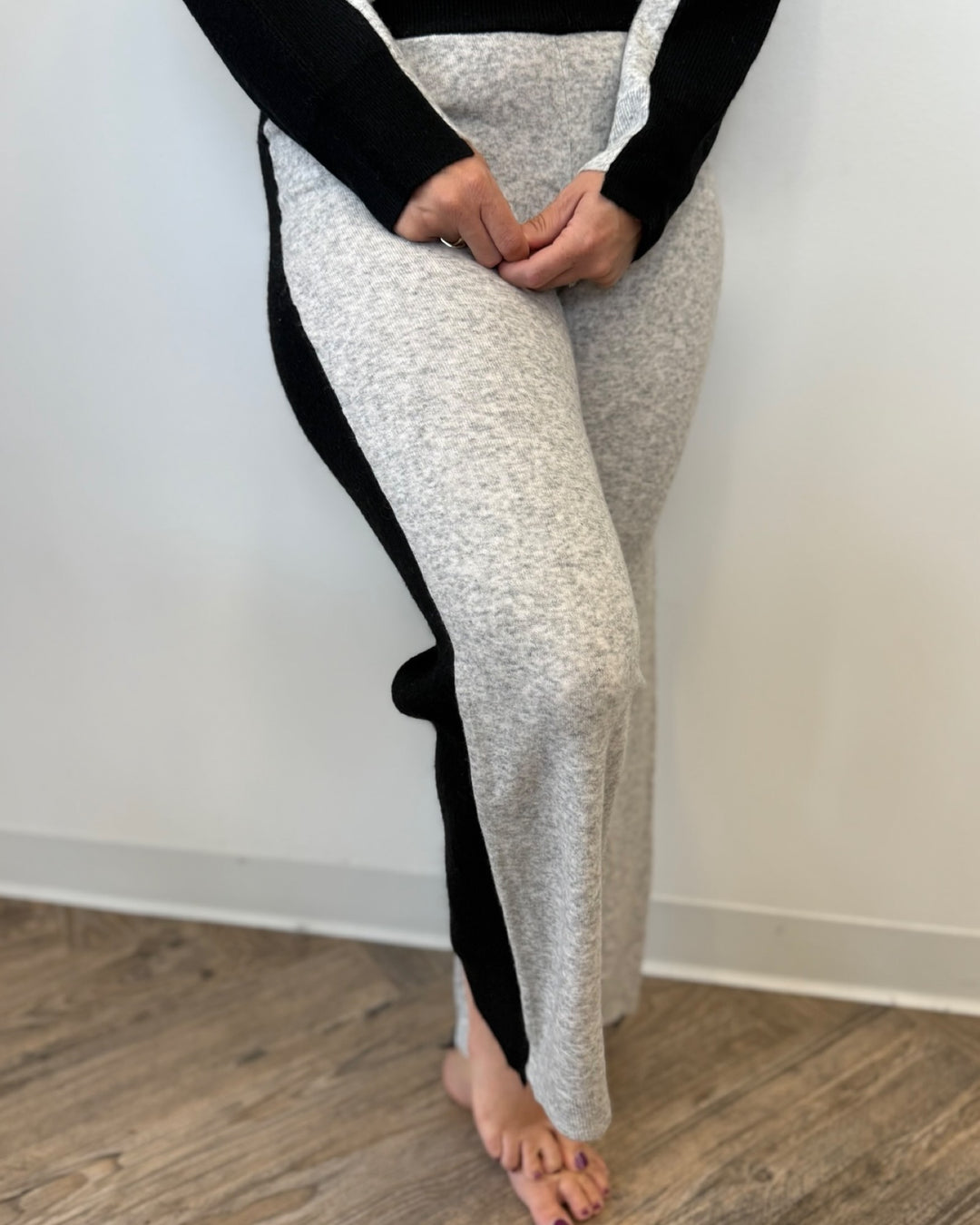Berkman Knitted Pants