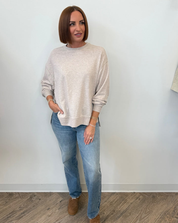 Viviene Sweatshirt